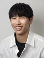 メンズサロン ゴールド 名古屋(GOALD)&nbsp;山本幸和 栄/men's