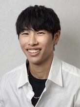 メンズサロン ゴールド 名古屋(GOALD)&nbsp;山本幸和 栄/men's