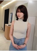レイヤーボブ