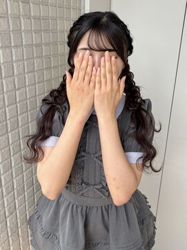コルツー(CoL2) イベントヘアセット/ライブヘアメ/横浜ヘアセット