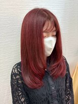 マルク(malc.) 破壊力×清楚感