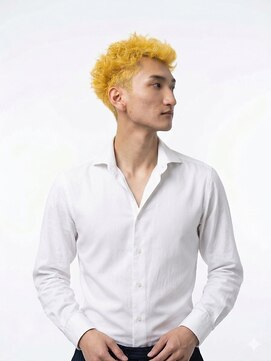 ワンワンオー バーバーショップ 博多店(@110 BARBER SHOP) メンズカット/フェード/濡れパン/バーバー/理容/博多/天神/眉毛
