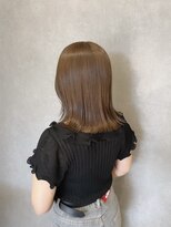 リーチェ(ReCHE by CAPA(旧:CAPA茅ヶ崎店)) 赤み無しオリーブベージュ