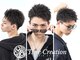 men's salon True Creation北千住【メンズサロントゥルークリエイション】の写真