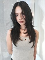 ロット(lot) 【kanau】レイヤーカット