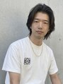 ユーフォリア 渋谷グランデ(Euphoria SHIBUYA GRANDE)&nbsp;Yasunori Mori