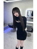 スカイ 本店(SKY) KOMEI_SKY HIT HAIR