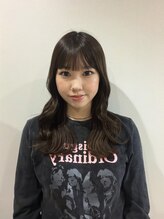 ラミール クオリティオブライフ(lamiell Quality of life)&nbsp;新田 咲弥