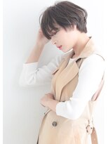 リメル 奥沢自由が丘店(Remel)&nbsp;前髪似合わせ/レイヤー/ナチュラル/奥沢/自由が丘