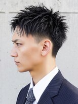 リオラヘアー(Liora hair)&nbsp;メンズカット/ビジネスカット/メンズスタイル/天神