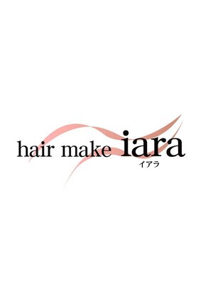 ヘアメイク イアラ 高柳(hair make iara)