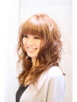 ネーブル(NAVEL) コケティッシュウェーブ