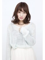 シャンプー 本店(SHAMPOO)&nbsp;シアースウィートミディ