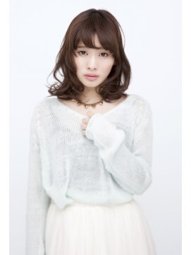 シャンプー 本店(SHAMPOO) シアースウィートミディ