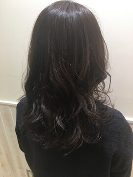 ネオリーブソラ 相模大野店(Neolive sola) ダークマットカラー[sola:neolive 相模大野店]