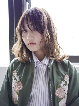 クレヘアー(CLE' HAIR) ニュアンスミディアム