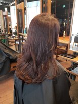 グランエクラ バイフルショウ(GRAND ECLAT by FURUSHO)&nbsp;キレイ色まきまき