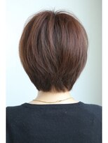 チェルモ(CHELUMO)&nbsp;定番ショートカット★