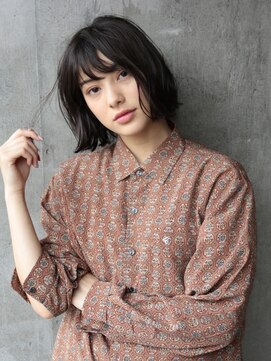 イスニック(Ysnic) ysnic スタイル