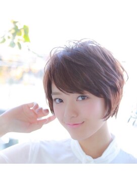 シーソー(sii soo) sii soo ショート