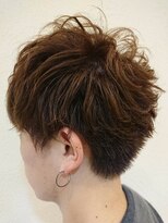 イデー ヘアサロン(idee Hair Salon)&nbsp;idee　men's　style　《koike》