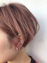 モードケイズ 阪急茨木店(MODE K's)&nbsp;ピンクショート