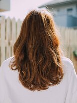 プロデュース 成瀬店(Produce)&nbsp;モテロングパーマ
