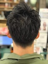 グランシュ 青葉台店(GranCieux)&nbsp;ビジネスにも☆爽やかショート