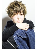 ザ シー 橋本(The C)&nbsp;レディースベリーショート／ザシーバイアフロート