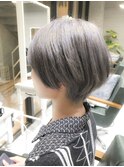 フェザーマッシュソフトツーブロック センシュアルショート