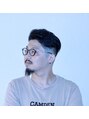 カスタムバーバースクレイプ(Custom Barber Scrape) 川口 翼