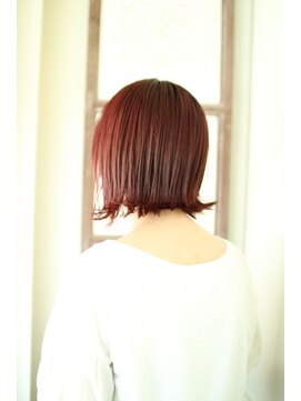 シェリー アン(cherie un) ブロッサム