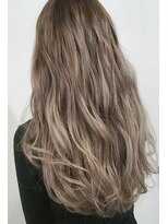 ムーンロータス(Moon Lotus)&nbsp;グレージュカラー