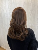 テーラヘアー 南行徳店(TELA HAIR) ☆明るさのある爽やかベージュ☆【 TELAHIAR南行徳】