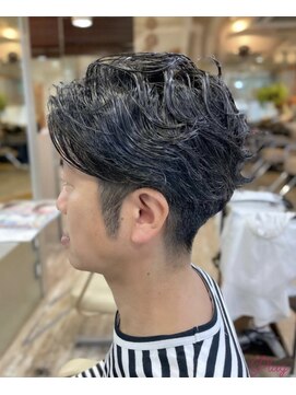 プラグ(Plug) 大人メンズ