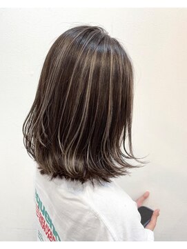 キーロ センター南(kiiro) スペシャルハイライト☆