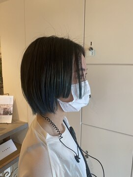 プロープ(PROPE+) グラデーションカラー