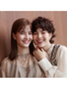 ヘアドゥ ららぽーとTOKYO-BAY店(hair do) 秋冬新色カラースタイル