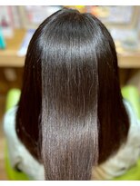 ディープラス(D PLUS)&nbsp;フルカラー・トリートメント