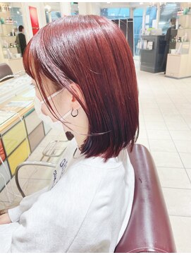 ネオリーブ チッタ 阿佐ヶ谷店(Neolive citta) 大人向けベビーバング