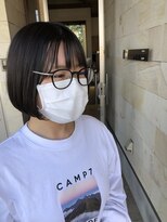 フォレスト ヒル Forest Hill by Genitore ミニボブ