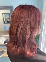 リア(Lia)&nbsp;大人ローズピンク