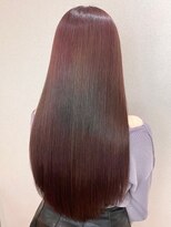 髪質改善＊20代30代40代＊スムージングエステ43【ZinaCENTRAL】
