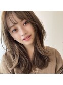 ☆韓国人風レイヤースタイル☆