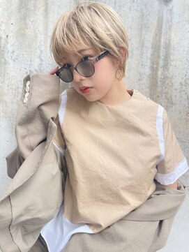 エクー(ECOO) 『　クリーム　ベージュカラー　イルミナ　』 ECOO