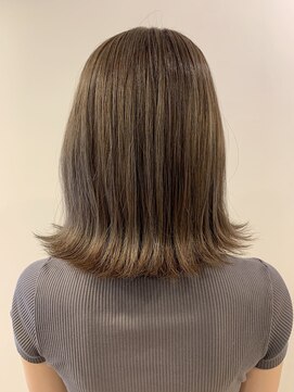 ボヌール(BonHeur) Bob