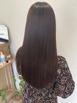 ルッカバイジェービー 行徳(lucca by jb) イメチェン/外ハネボブ/美髪/ワイドバング/ショート/レイヤー