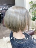 ミルクティーベージュ!!