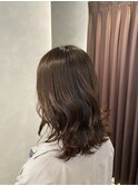 ミディアムローレイヤー