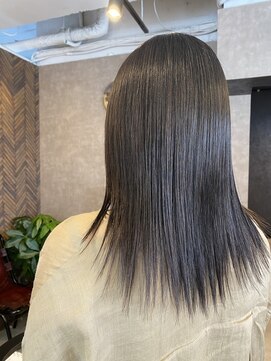 トッカ 河原町店(tocca) ☆大人女子の極上のツヤ髪☆